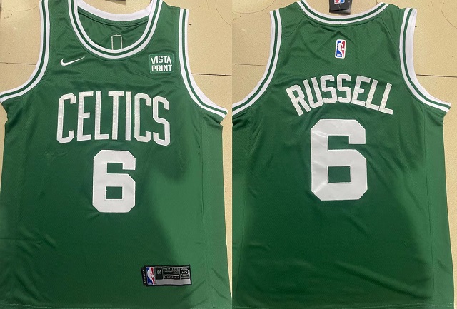 Boston Celtics Jerseys 21 - Click Image to Close